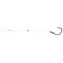 Návazec S-Hook Mono Rig Velikost 4/0