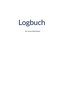 Logbuch