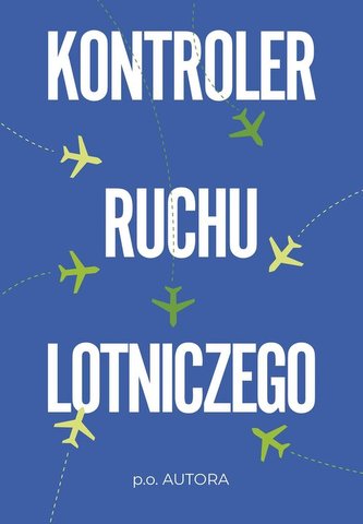 Kontroler ruchu lotniczego Kontroler ruchu lotniczego