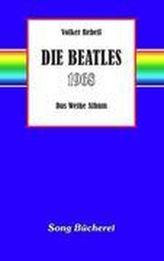 Die Beatles 1968