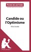 Candide ou l'Optimisme de Voltaire (Analyse de l'oeuvre)