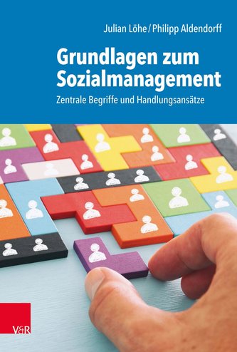 Soziale Organisationen managen