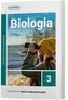 Biologia 3. Podręcznik. Zakres rozszerzony. Szkoła ponadpodstawo
