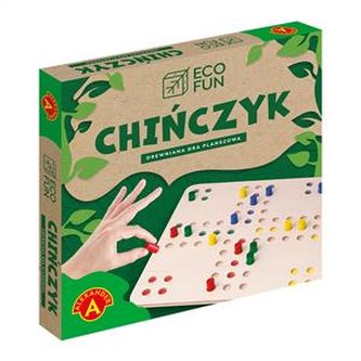 Eco Fun – Chińczyk