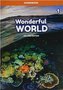 Wonderful World 1 2E Workbook