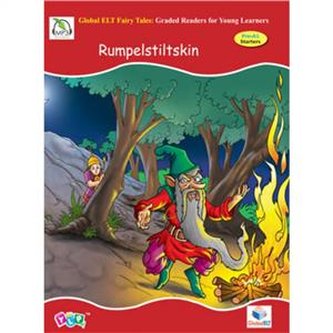 GFT Starter Rumpelstiltskin with Audio Download