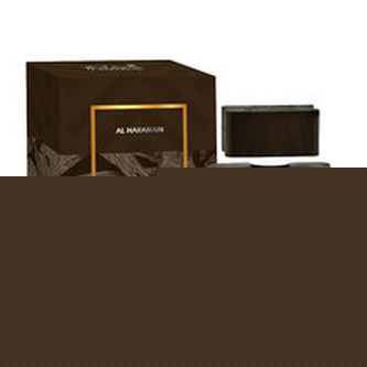 Al Haramain Oudh Patchouli - EDP 100 ml unisex