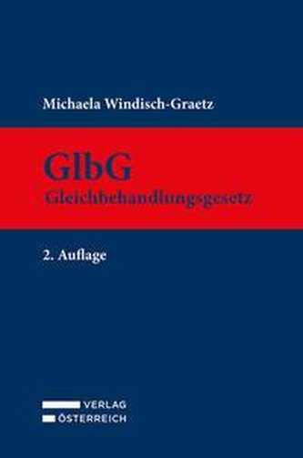 Kommentar zum Gleichbehandlungsgesetz