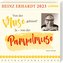 Heinz Erhardt Postkartenkalender 2023
