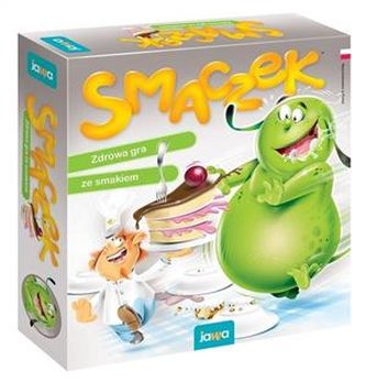 Gra Smaczek