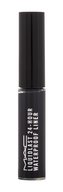 MAC Liquidlast Oční linka 24-Hour Waterproof Liner 2,5 ml Point Black pro ženy