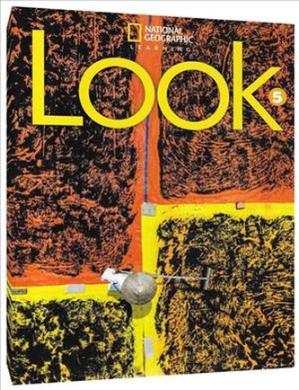 LOOK A2 Level 5 Student’s Book