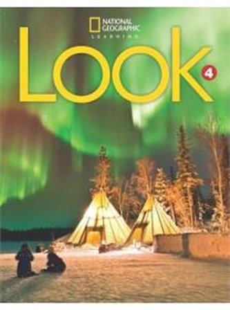 LOOK A1 Level 3 BrE Reading Anthology