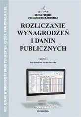 Rozliczanie Wynagrodzeń i danin publicznych Część 1 Kwalifikacja