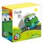 Puzzle Ciężarówka 16 elementów