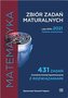 Matematyka Zbiór zadań maturalnych 2010-2021. Poziom rozszerzony