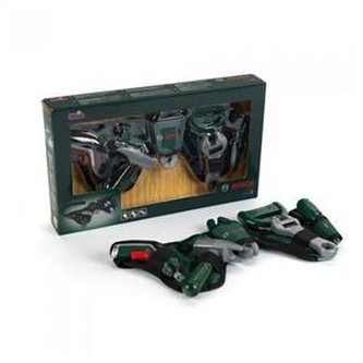 Pas z narzędziami Bosch II Klein 8313