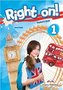 Right On! 1 Podręcznik papierowy + DigiBook (kod)