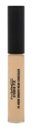 MAC Studio Korektor Fix 24-Hour Smooth Wear Concealer 7 ml NC35 pro ženy