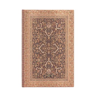 Paperblanks 18-Monatskalender 2023 Terrene Mini Horizontal. 01. Juli 2022 bis 31. Dezember 2023