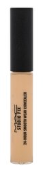 MAC Studio Korektor Fix 24-Hour Smooth Wear Concealer 7 ml NC42 pro ženy