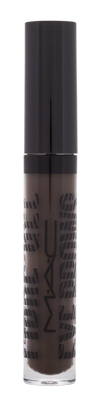 MAC Eye Brows Big Boost Gel a pomáda na obočí Fibre Gel 4,1 g Stud pro ženy