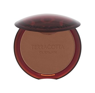 Guerlain Terracotta Bronzer The Bronzing Powder 10 g 04 Deep Cool pro ženy