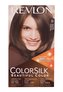 Revlon Colorsilk barva na vlasy Colorsilk Beautiful Color 59,1 ml + vyvíječ 59,1 ml + kondicionér 11,8 ml + rukavice