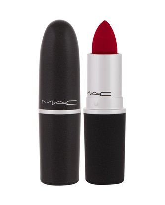 MAC Powder Kiss Rtěnka 3 g 922 Werk, Werk, Werk pro ženy