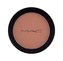 MAC Powder Blush Tvářenka 6 g Melba pro ženy