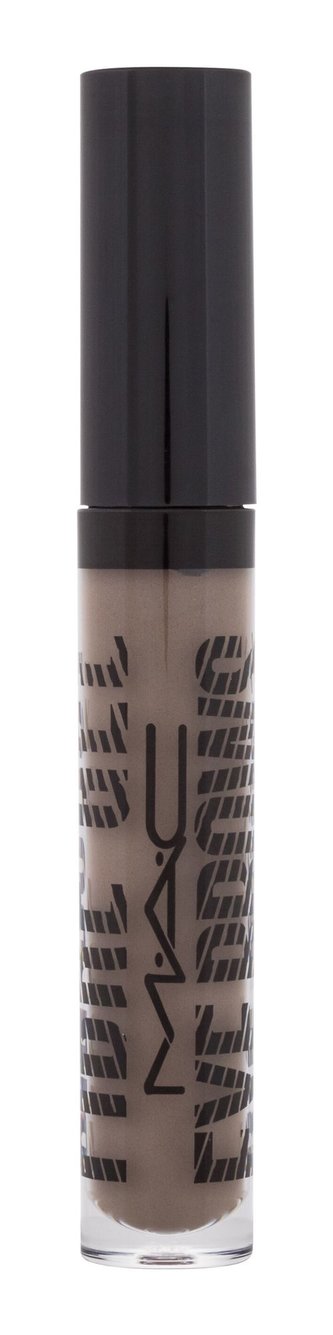 MAC Eye Brows Big Boost Gel a pomáda na obočí Fibre Gel 4,1 g Fling pro ženy