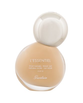 Guerlain L´Essentiel Makeup Natural Glow 30 ml 035W Beige Warm SPF20 pro ženy