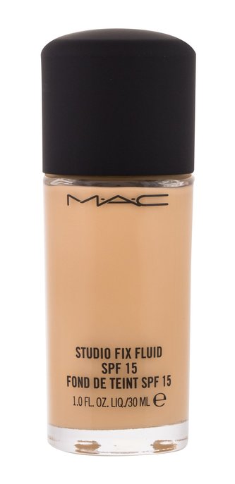 MAC Studio Makeup Fix Fluid 30 ml NC41 SPF15 pro ženy