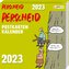 Perscheid Postkartenkalender 2023