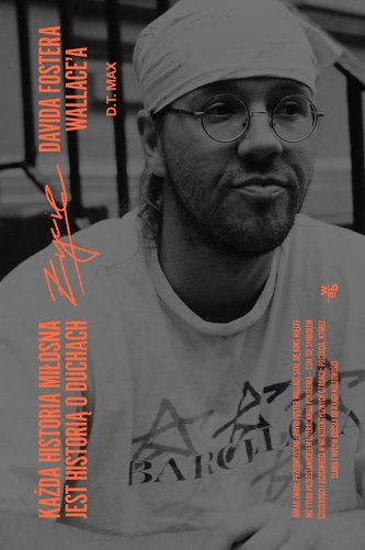 Każda historia miłosna jest historią o duchach