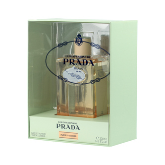 Prada Infusion De Fleur D'Oranger (2015) EDP 200 ml W