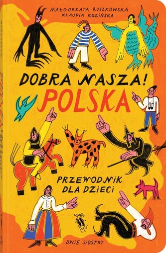 Dobra nasza!