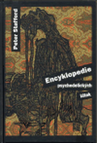 Encyklopedie psychedelických látek