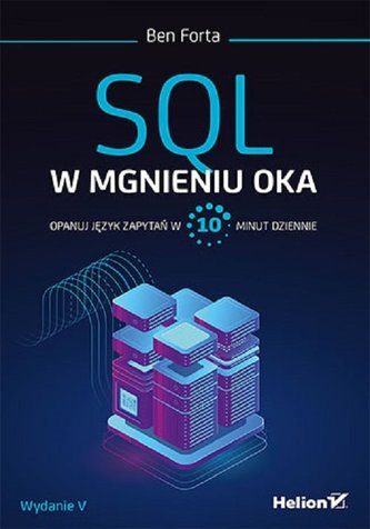 SQL w mgnieniu oka.