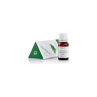 VIORICA - 100% přírodní vonný olej Máta 10 ml