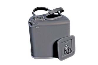 RIDGEMONKEY: Konvička Square Kettle XL 2l
