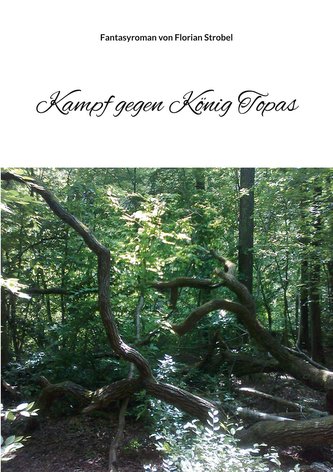 Kampf gegen König Topas
