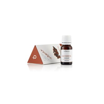 VIORICA - 100% přírodní vonný olej Hřebíček 10 ml