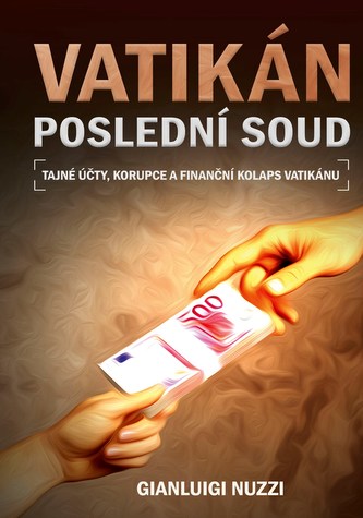 Vatikán - Poslední soud Vatikán - Poslední soud