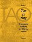 Tao te ťing