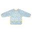 Bryndák s rukávkama Soft Blue