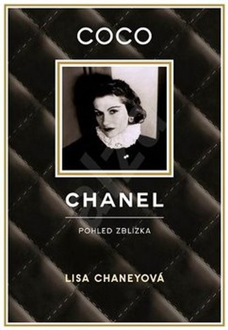Coco Chanel Lisa Chaney