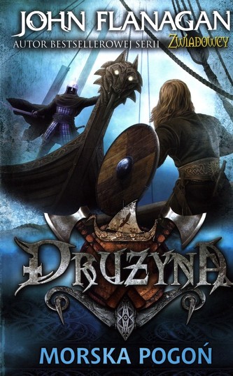 Drużyna 9 Morska pogoń