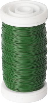 Drôt myrtový - na cievke 0,35 mm x 100 g