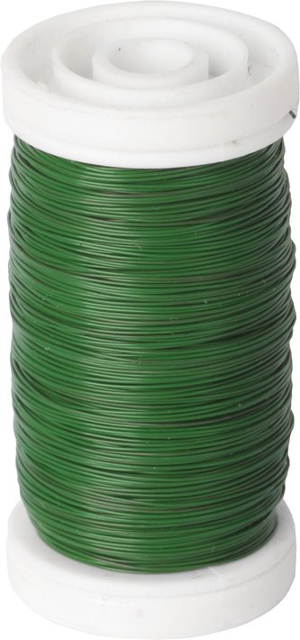 Drôt myrtový - na cievke 0,35 mm x 100 g